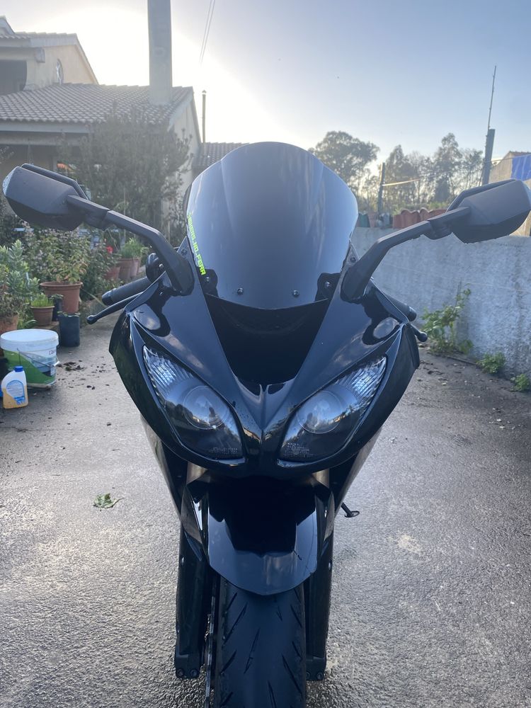 Kawasaki zx10r 2010
