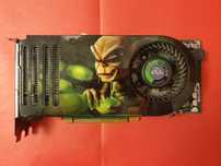 видеокарта POINT OF VIEW GeForce 8800 GTS Exo Edition, 320 Mb