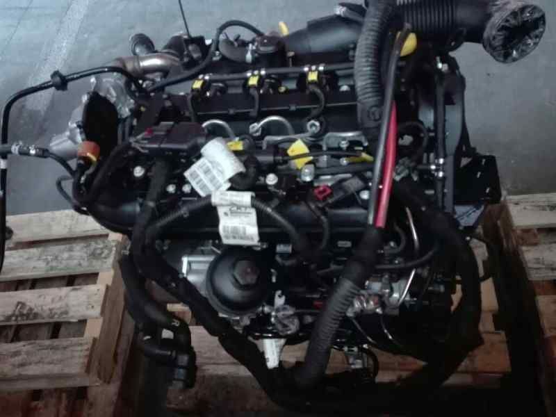 Motor Opel 1.7cdti A17DTS