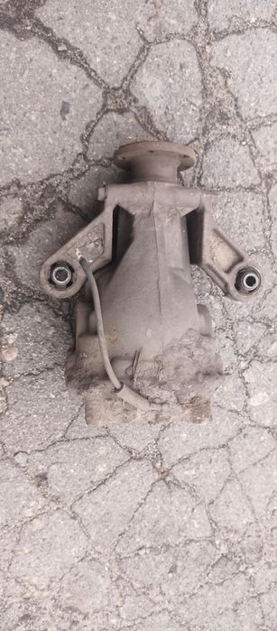 Задній редуктор outlander 1