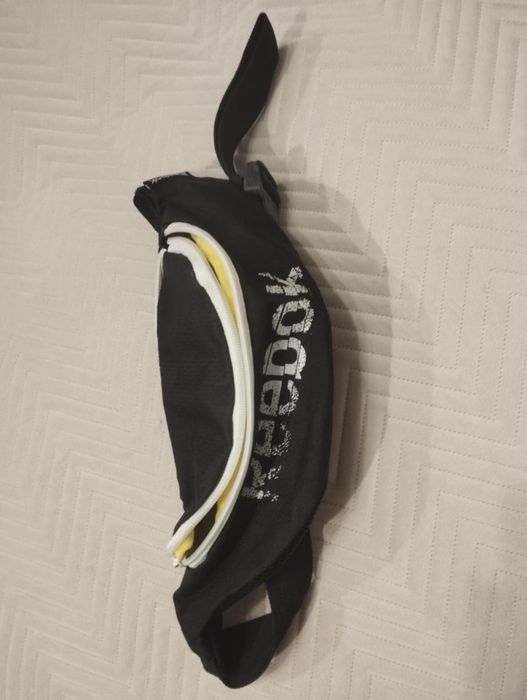 Torba typu nerka reebok