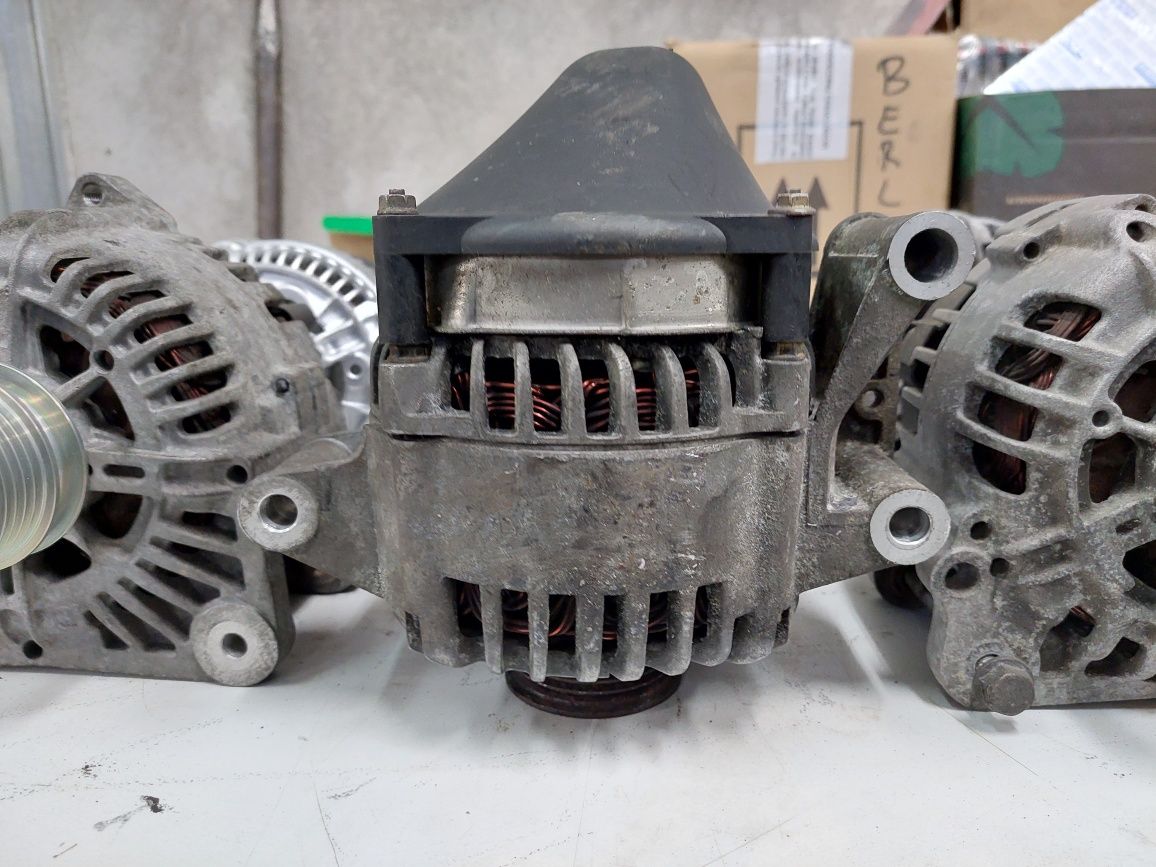 Alternator Ford Mondeo mk3 tddi tdci 1S71-BT