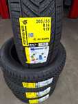 Lublin - Opona Wielosezonowa 205/55R16 91V Kormoran AllSeason