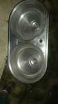 Banca de inox usadas