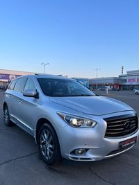 Infiniti QX60 авто під виплату кредит рассрочка авто из США