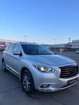 Infiniti QX60 газ авто під виплату кредит рассрочка авто из США
