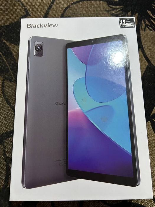 Планшет Blackview Tab60