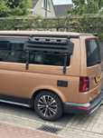 VW T4 T5 T 6 4 motion synchro