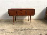 Consola  vintage