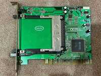 Переходник-адаптер PCI на PCMCI