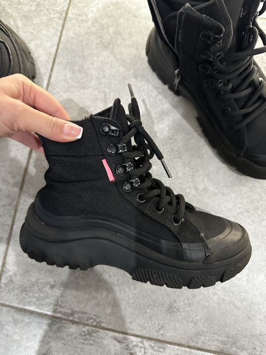 Ботиночки кроссовки Zara 32 p