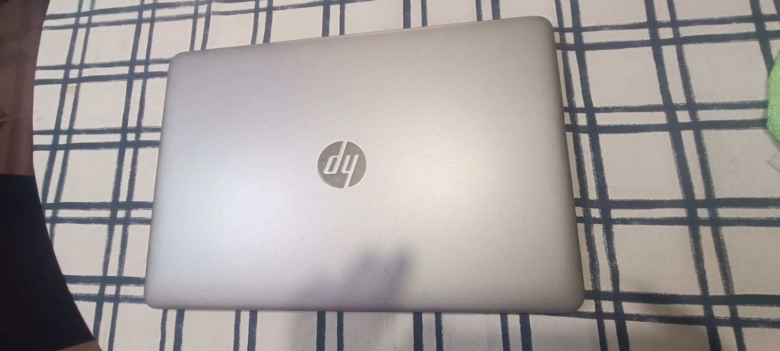 Portátil HP para peças