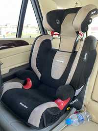 Автокрісло Recaro Monza Nova (isofix)