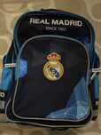 Plecak Real Madrid Nowy!!