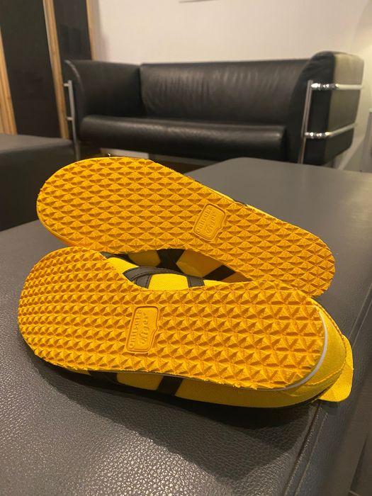 Ténis onitsuka Tiger novos