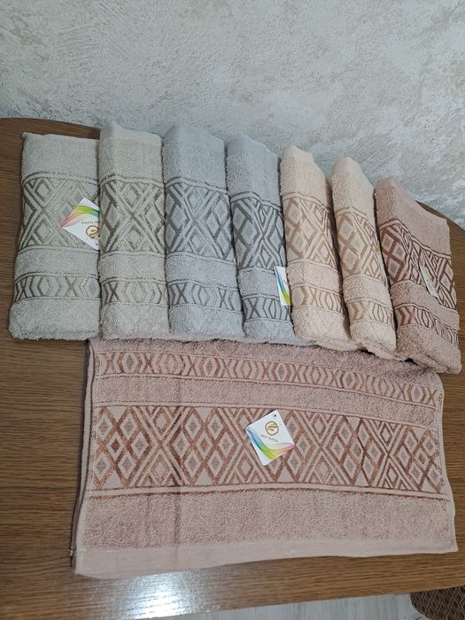 Рушники 50 : 100