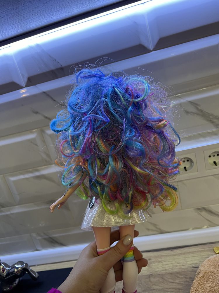 Кукла Poopsie Rainbow Surprise Girls S 1 Оригинал MGA