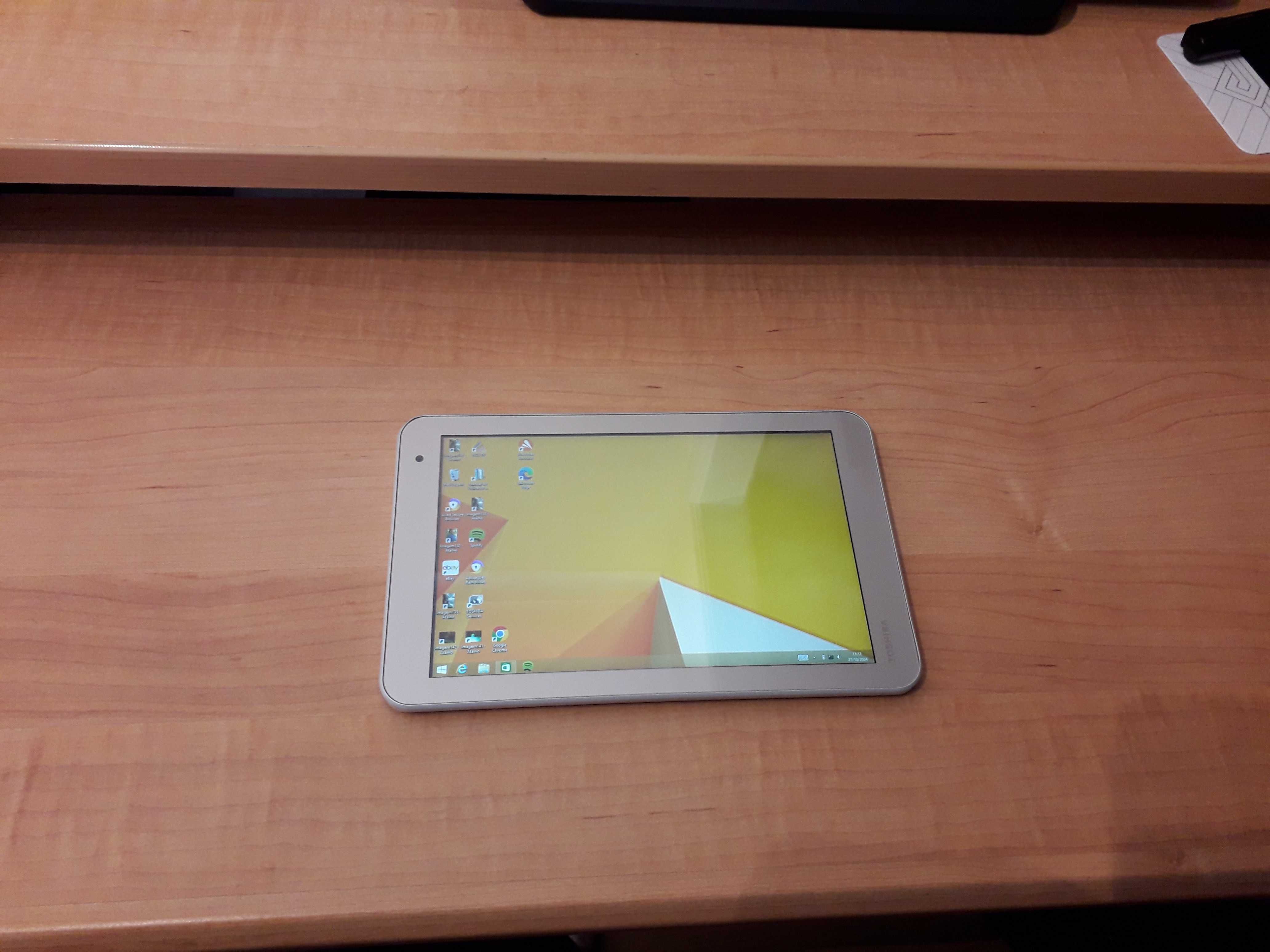 Tablet Toshiba personal computer