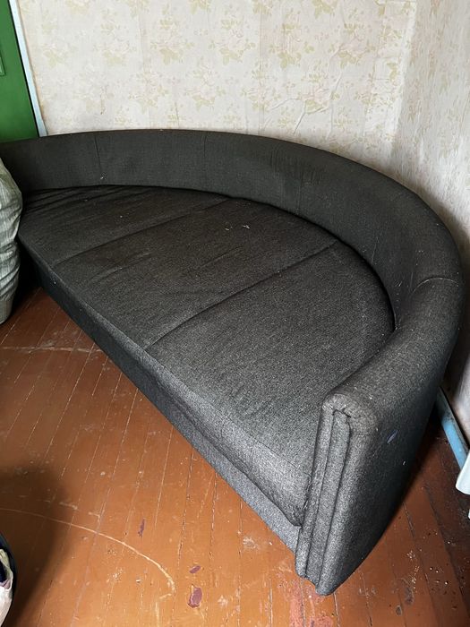 Диван-кровать, мягкий куток ПРОУН