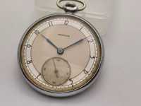 Zegarek Mołnia Molnija 15 jewels Kieszonkowy 3601 rok 54 Oryginał