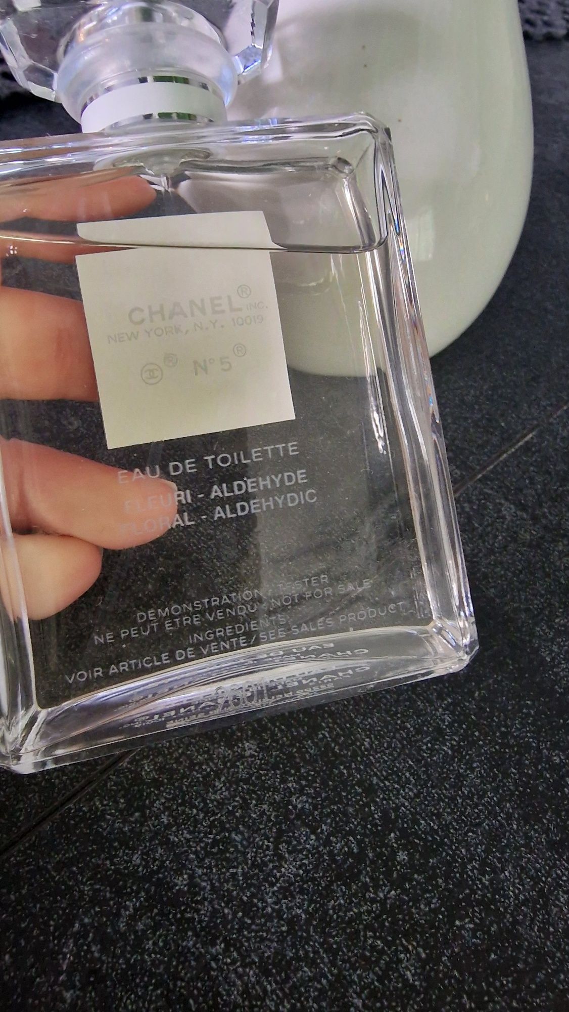 Chanel 5 L'eau 100ml