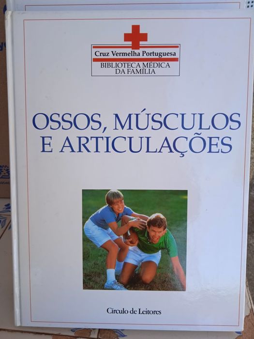 Várias coleções, vários temas