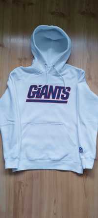 Bluza z kapturem Giants rozm. XS