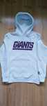 Bluza z kapturem Giants rozm. XS