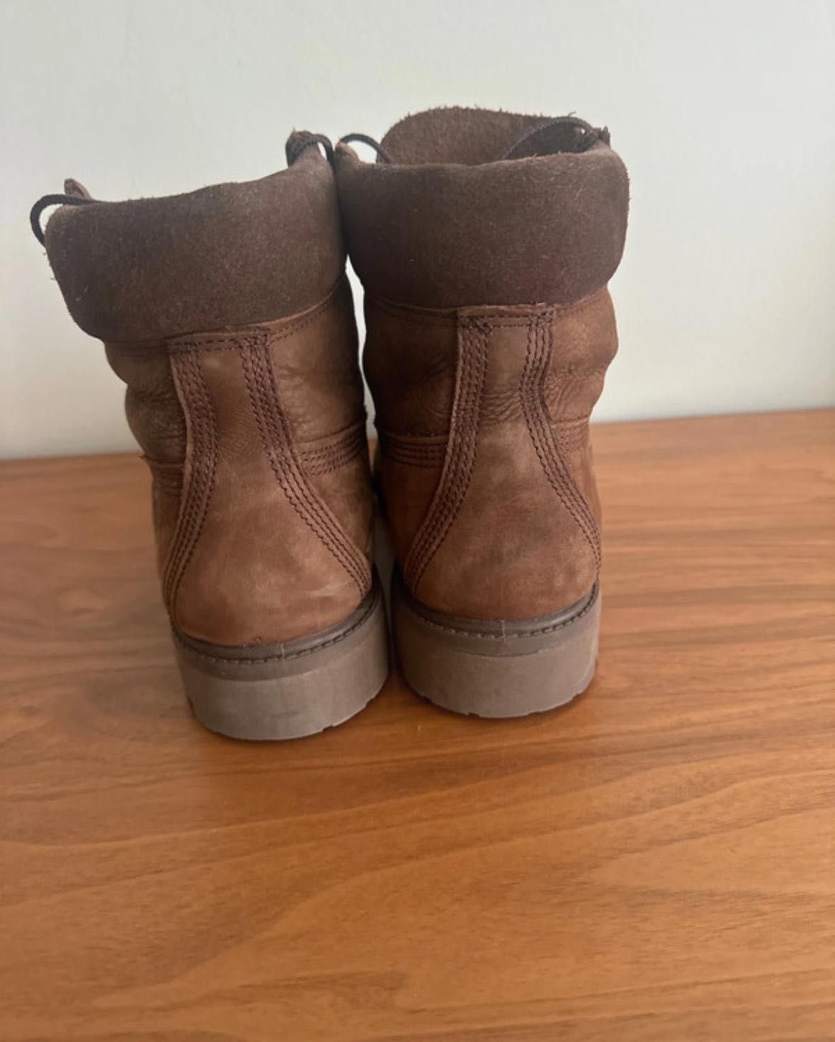 Botas Timberland