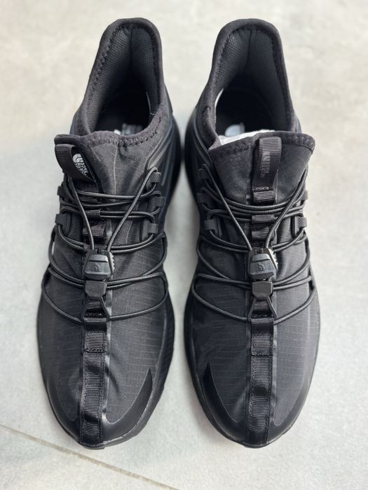 Чоловічі кросівки The North Face NF0A7W5U KX71 43 оригінал