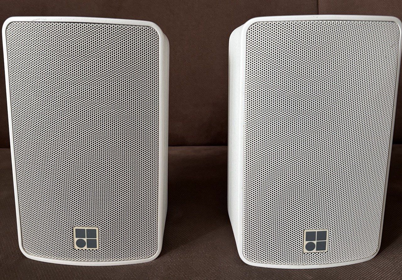 Zestaw systemu audio D&B audiotechnik (E-seria + D6)