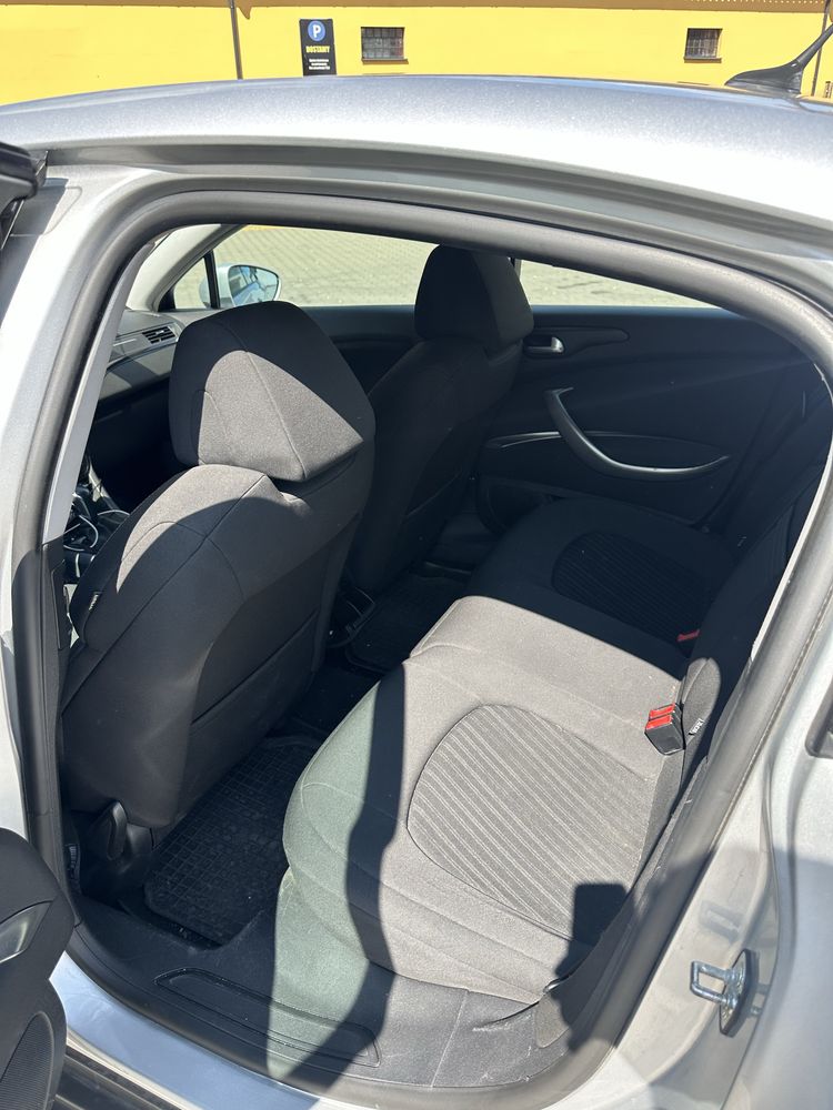 Citroen c5 x7 Polecam