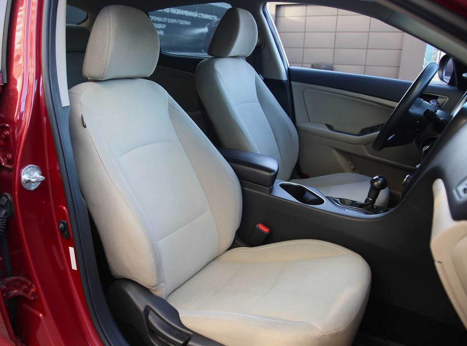 Продам Kia Optima 2013