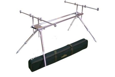 Род под Golden Catch RP-233 на 4 вудлища