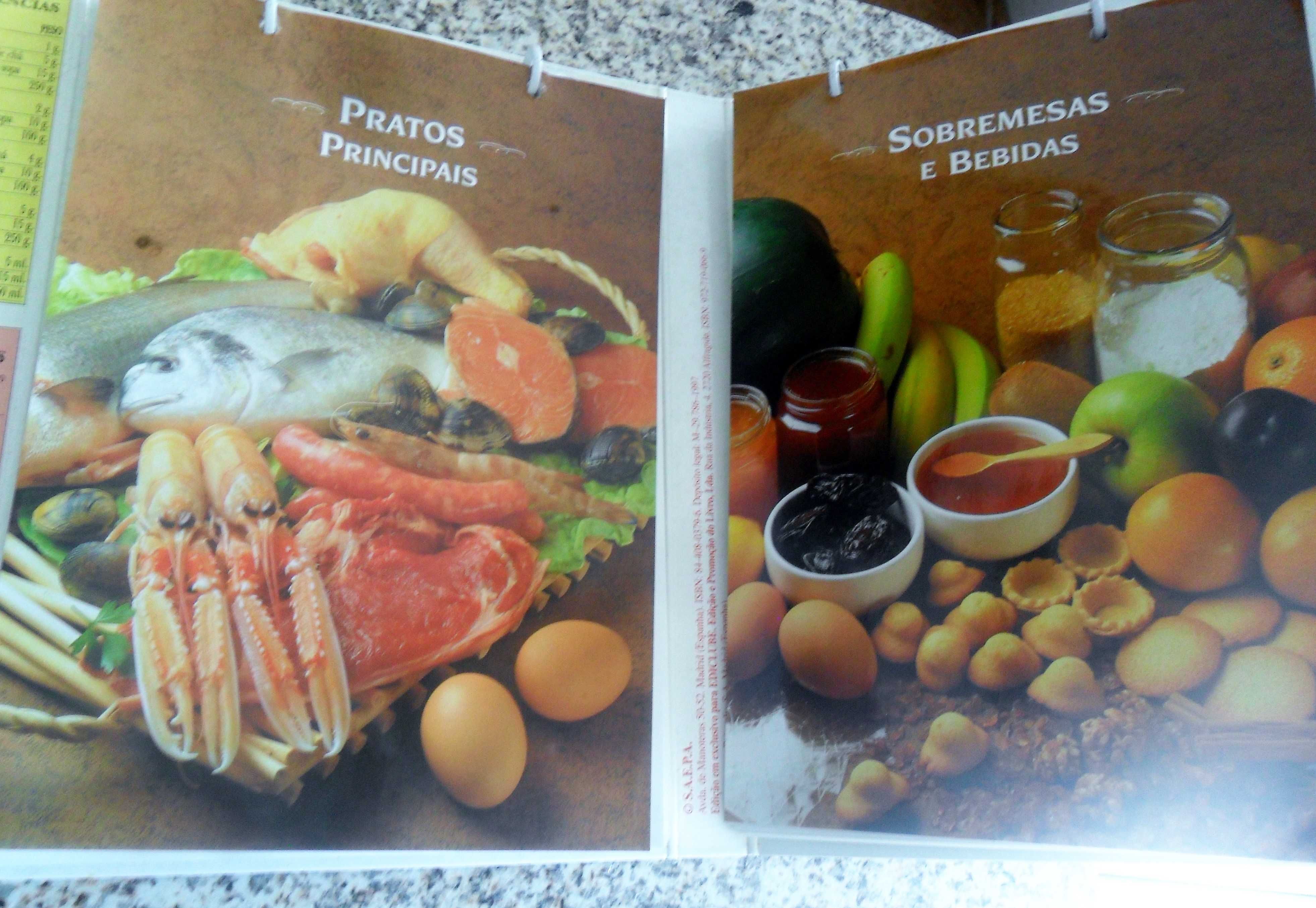Receitas saudáveis cozinha do bem-estar, do Ediclube