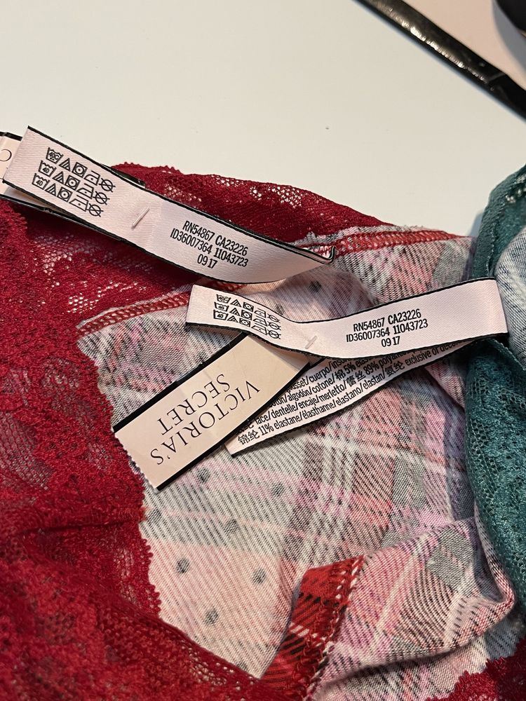 Victoria’s Secret komplet majtek