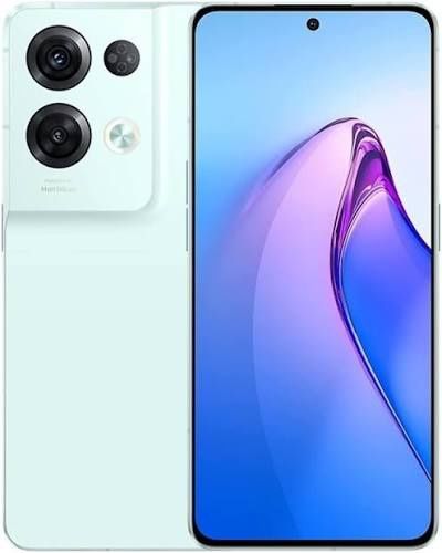 OPPO Reno 8 pro 5G
