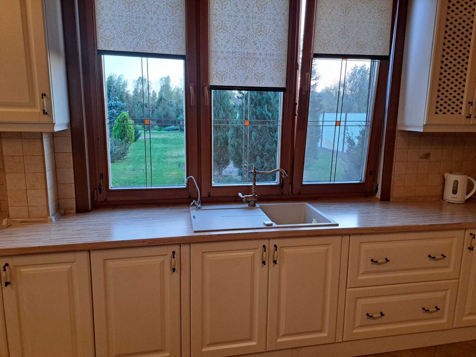 Оренда чудового будинку на березі річки,с.Вишеньки,сонячні батареї!