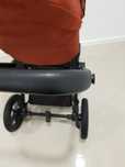 Cybex priam autumn 3w1 + wkladki merino