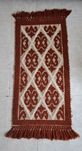 Tapete antigo 120x60cm