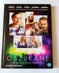 OSZUKANE | to nie miało prawa się zdarzyć | polski film na DVD