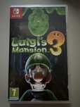 Gra Luigis Mansion 3