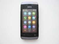 Nokia Asha 305 RM-766 не бачить SIM 2, під відновлення або на запчасти