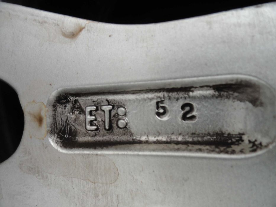 Felgi Aluminiowe 19 5x112 Mercedes Audi VW Seat Skoda BMW JAK NOWE