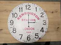 Zegar London 60cm średnica