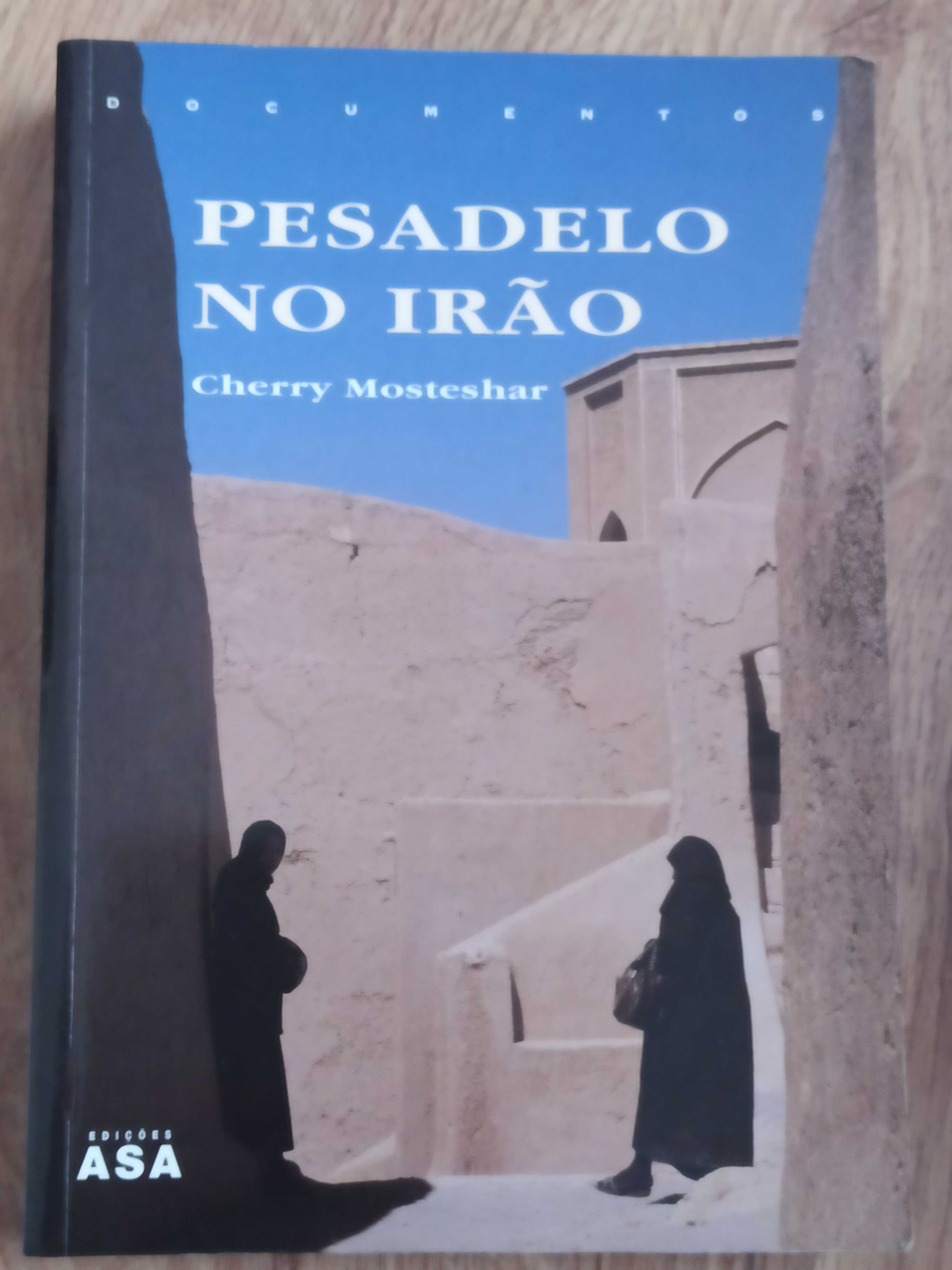 Vários livros - 5€ cada