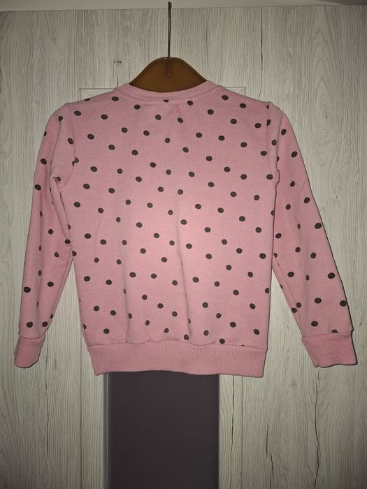 Bluza dla dziewczynki