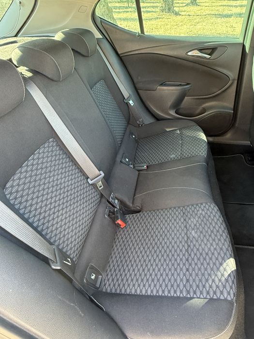 Opel Astra (K) 1.6 CDTI 110cv 2016