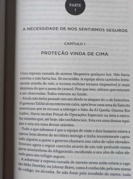 Os Líderes Comem por Último - Simon Sinek