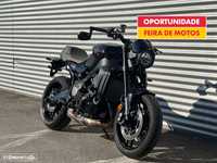 Yamaha XSR XSR 900